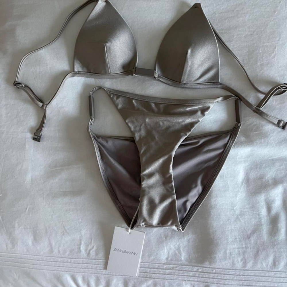 Zimmerman Bikini